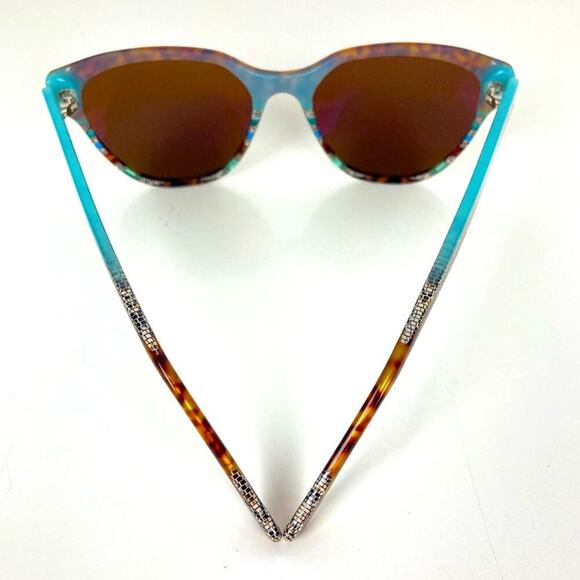 JOHANN VON GOISERN Handmade Austrian Sunglasses UVA/UVB - $420. - Picture 12 of 15